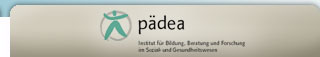Logo pädea